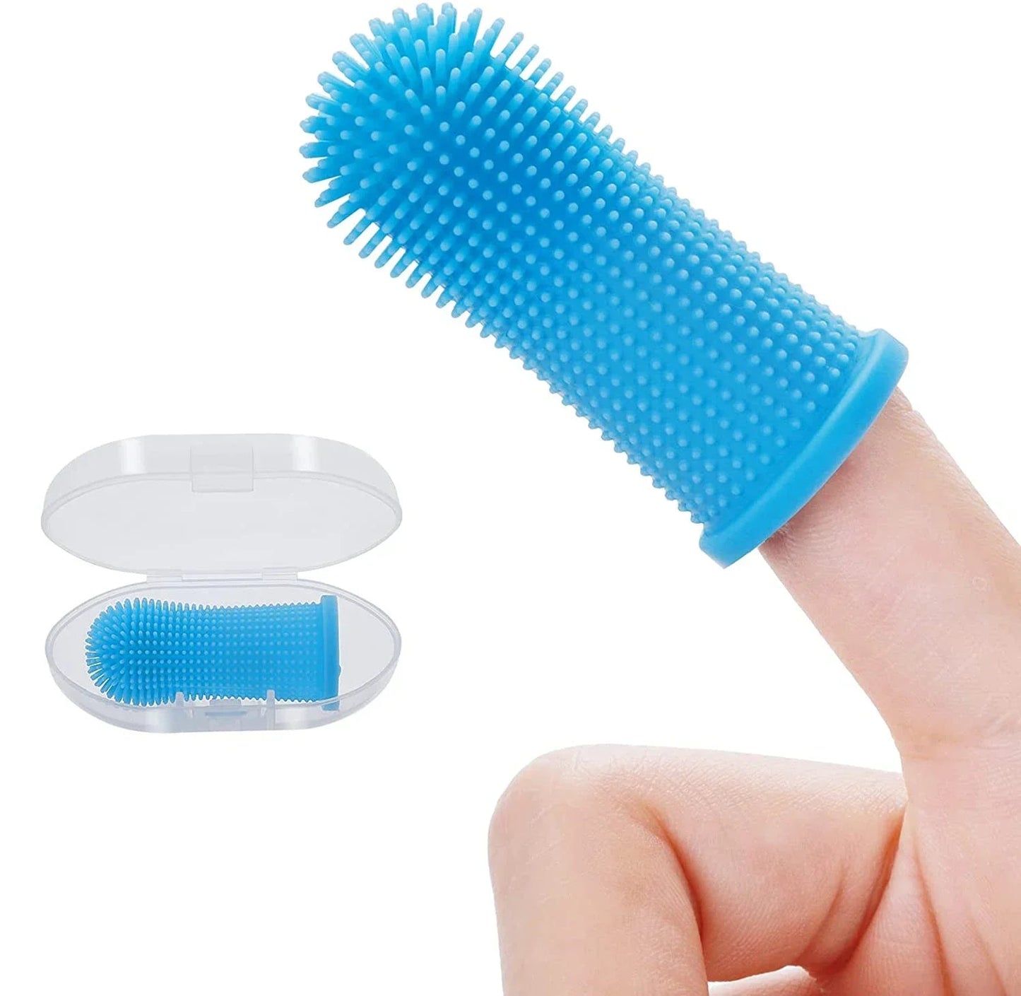 Brosse à dents chien pour | Boutique dogscats