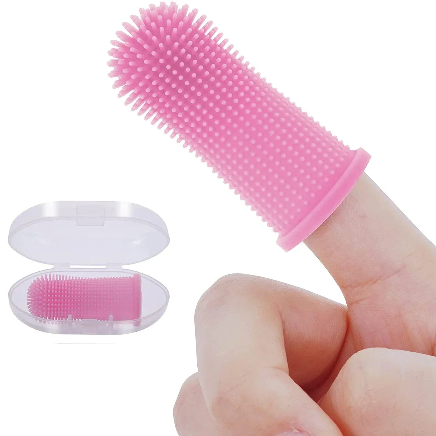 Brosse à dents chien pour | Boutique dogscats