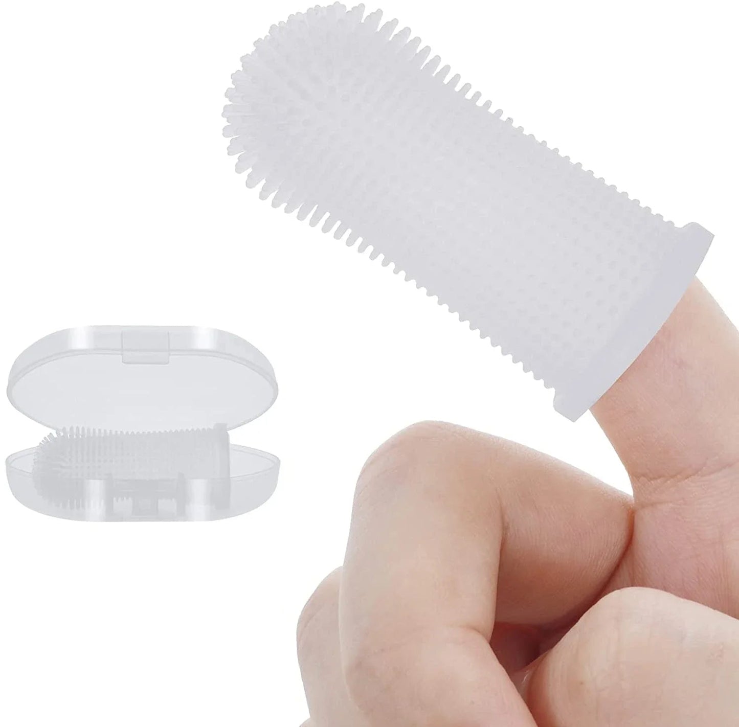 Brosse à dents chien pour | Boutique dogscats