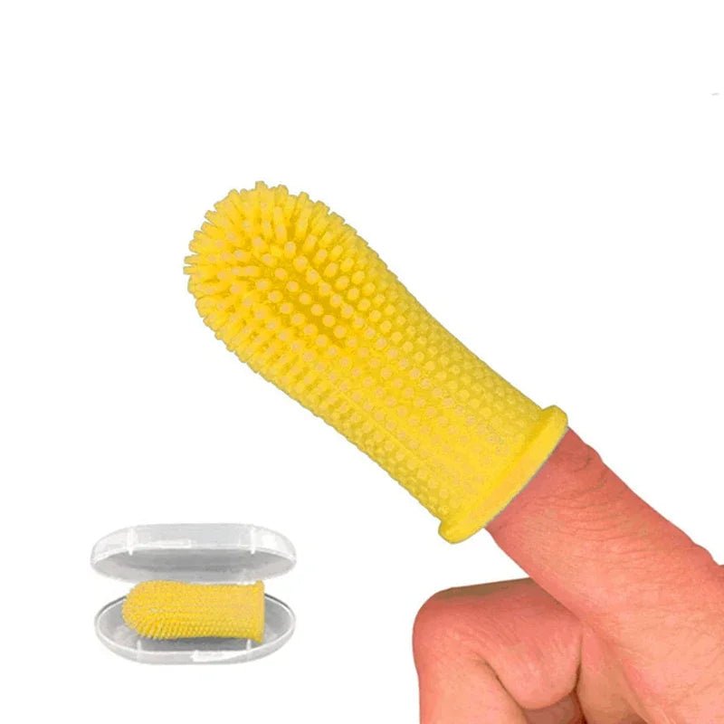 Brosse à dents chien pour | Boutique dogscats