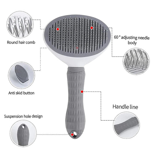 Brosse pour chats pour | Boutique dogscats
